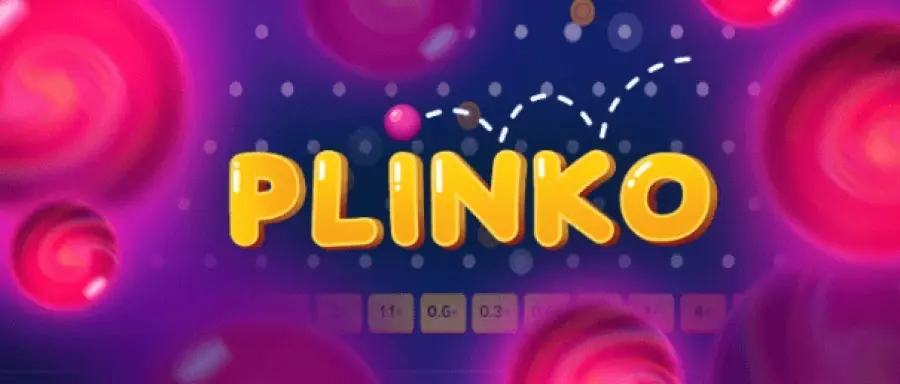 plinko-gamee